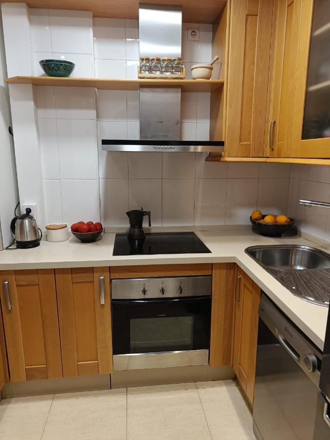 Carvajal Beach Seaview Apartment 베날마데나코스타 외부 사진