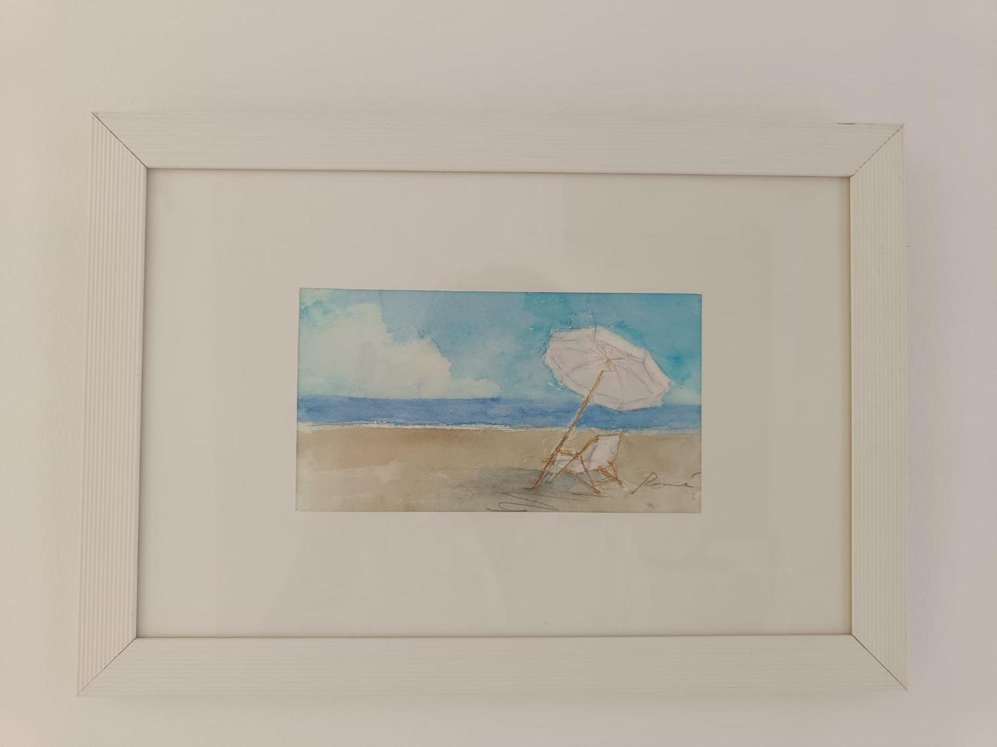 Carvajal Beach Seaview Apartment 베날마데나코스타 외부 사진