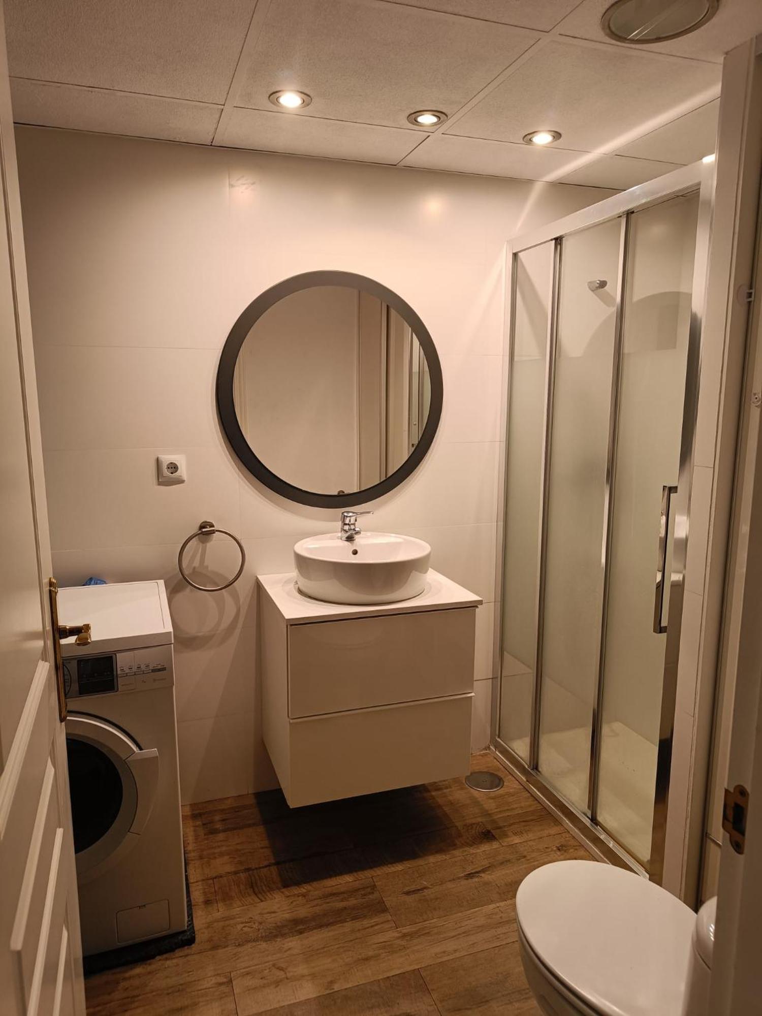 Carvajal Beach Seaview Apartment 베날마데나코스타 외부 사진